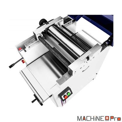 Raccord d’aspiration Ø100 mm du raboteuse Cormak TH410
