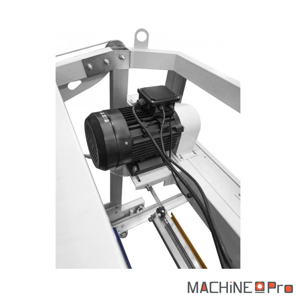 Scie à ruban électrique CORMAK E910 - 400V Cormak