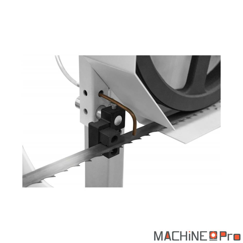 Scie à ruban électrique CORMAK E910 - 400V Cormak