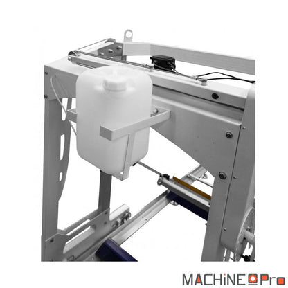 Scie à ruban électrique CORMAK E910 - 400V Cormak