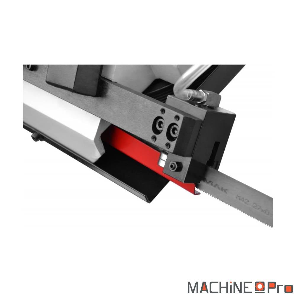 BS260G moteur 1,1 kW triphasé 400V et plaque CE