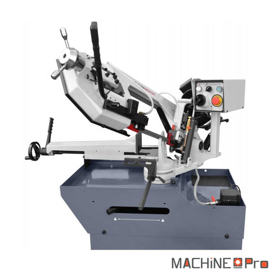 BS260G bras orientable 0 à 60° pour coupes d'angle