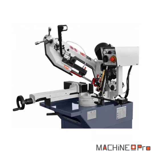 Scie à ruban pour métaux METCOR BS170G 230V