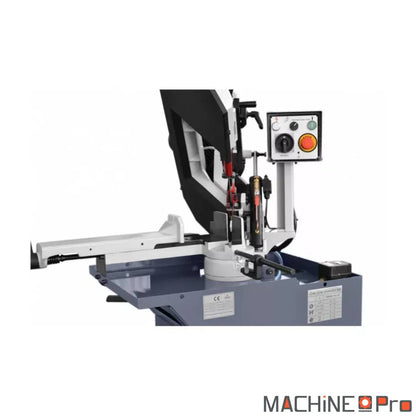 Scie à ruban pour métaux METCOR BS170G 230V - 4