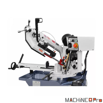 Scie à ruban pour métaux METCOR BS170G 230V - 3