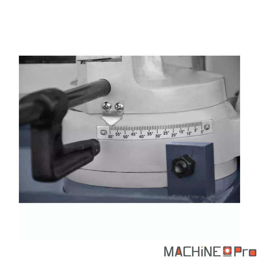 Scie à ruban pour métaux METCOR BS170G 230V - 9