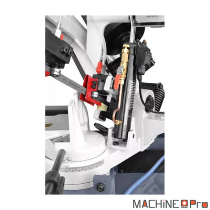 Scie à ruban pour métaux METCOR BS170G 230V - 7