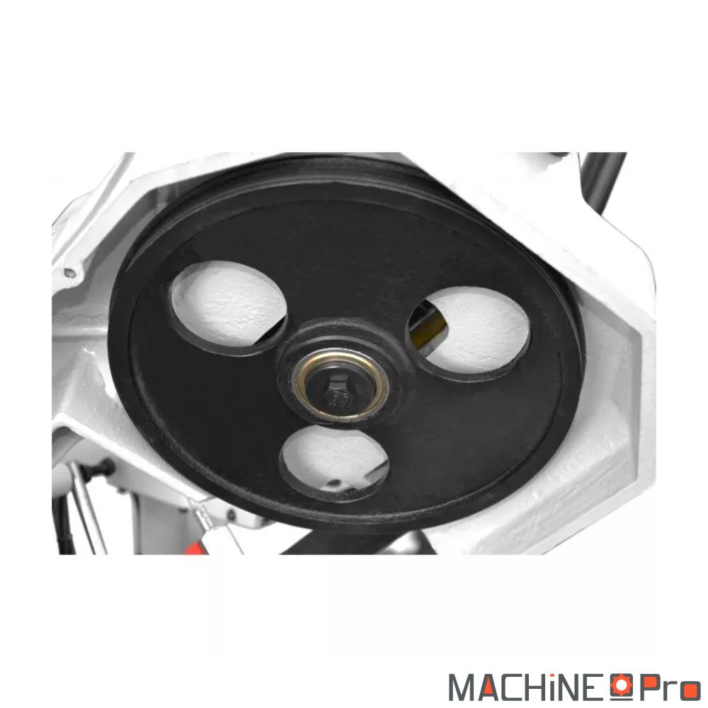 Scie à ruban pour métaux METCOR BS170G 230V - 6