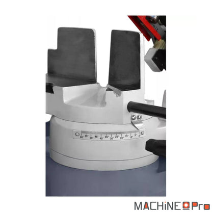Scie à ruban pour métaux METCOR BS170G 230V - 5
