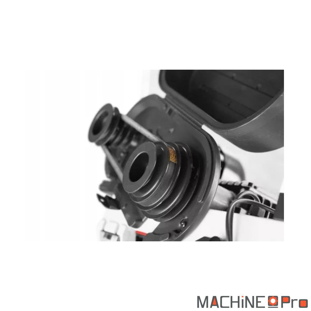 Scie à ruban pour métaux METCOR BS712R 230V - 3