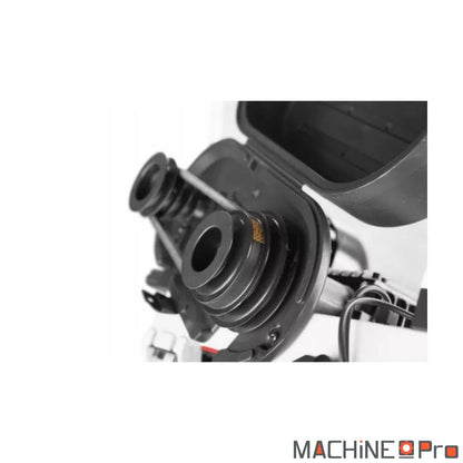 Scie à ruban pour métaux METCOR BS712R 400V - 5