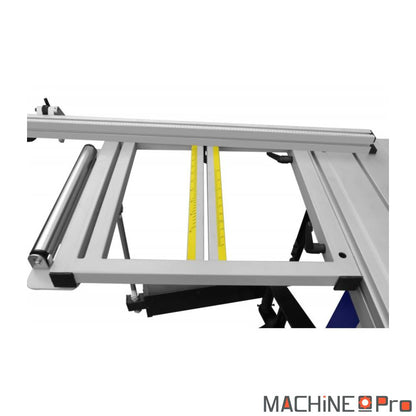Scie circulaire à format avec table CORMAK PS12E-2000 - 400v