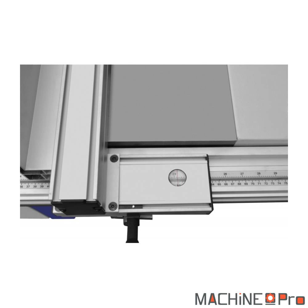 Scie circulaire à format avec table CORMAK PS12E-2000 - 400v