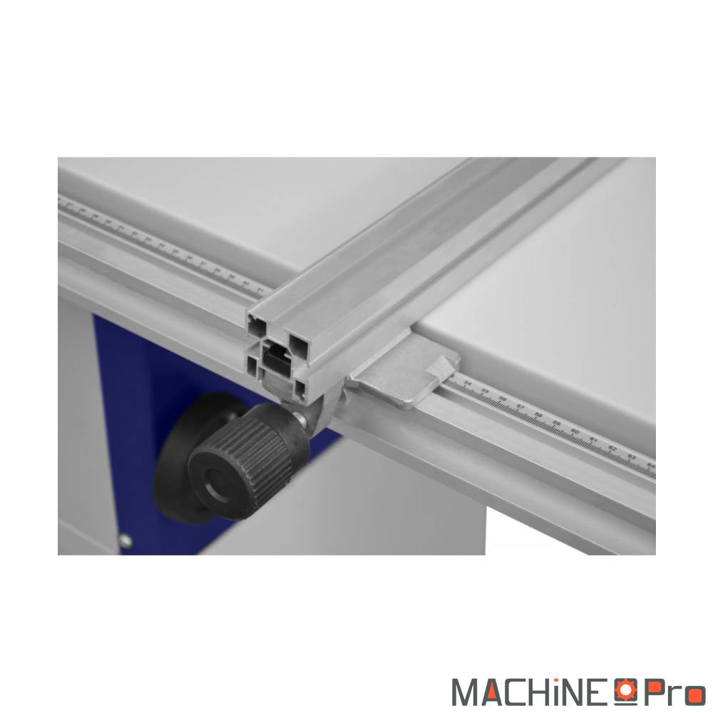 Scie circulaire sur table CORMAK TS250CL - 230V - 7