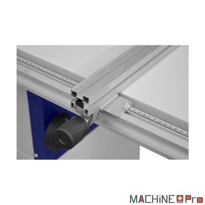 Scie circulaire sur table CORMAK TS250CL - 230V - 7