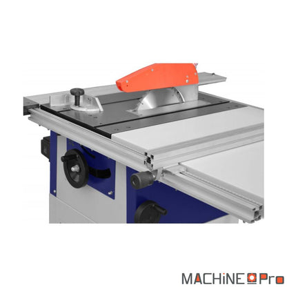 Scie circulaire sur table CORMAK TS250CL - 230V - 5