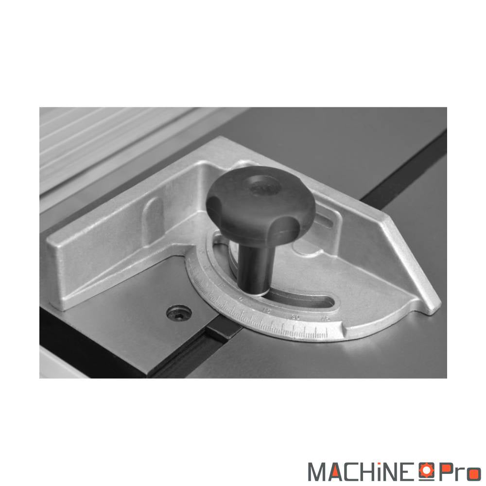 Scie circulaire sur table CORMAK TS250CL - 230V - 8