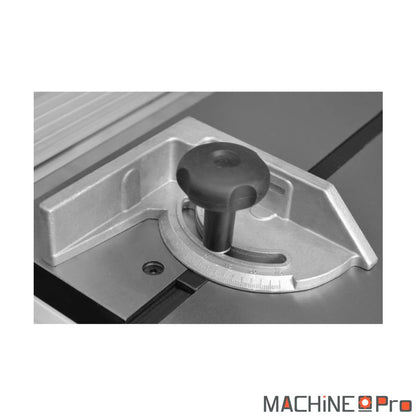 Scie circulaire sur table CORMAK TS250CL - 230V - 8