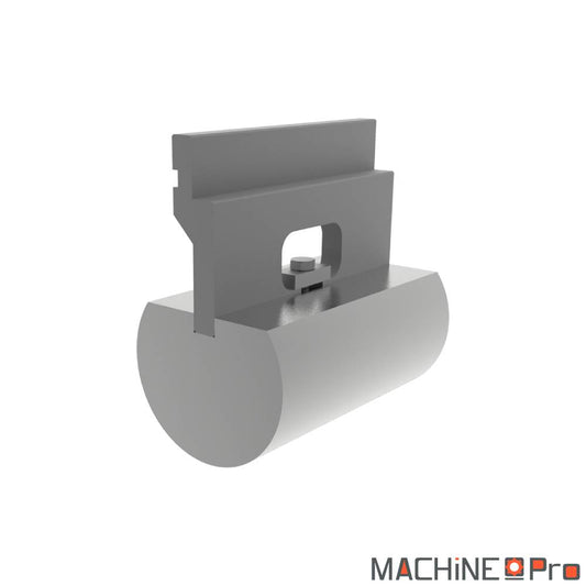 Support grands rayons PU.67.14 Nargesa pour PP200CNC