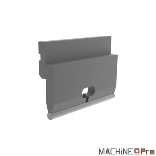 Support petits rayons PU.67.14-S Nargesa pour PP200CNC
