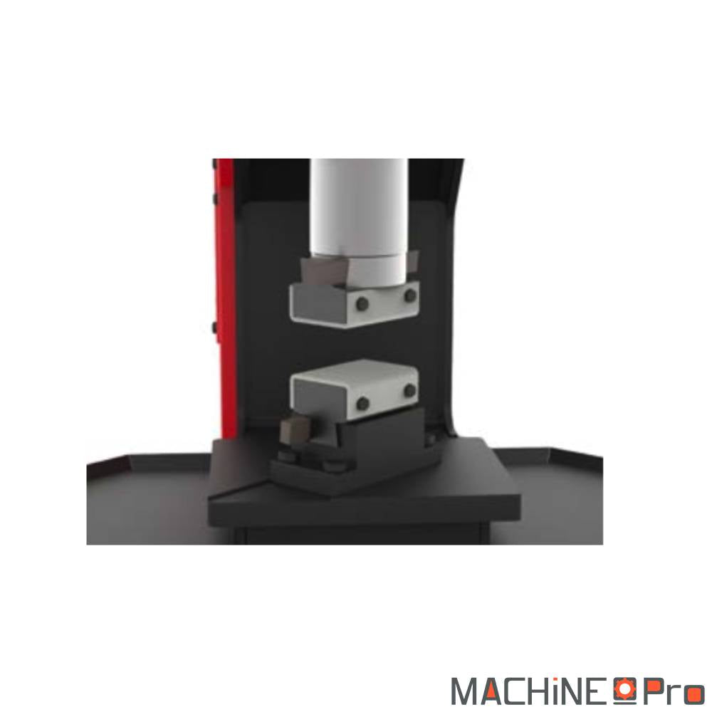 Accessoire pour Marteau-Pilon PH50 NARGESA : Supports/adaptateurs
