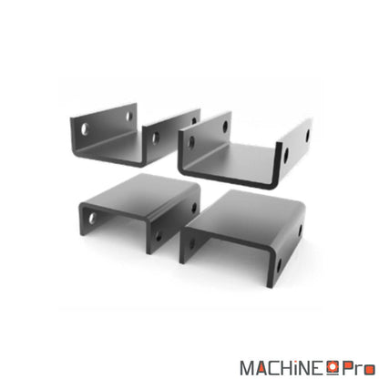 Accessoire pour Marteau-Pilon PH50 NARGESA : Supports/adaptateurs