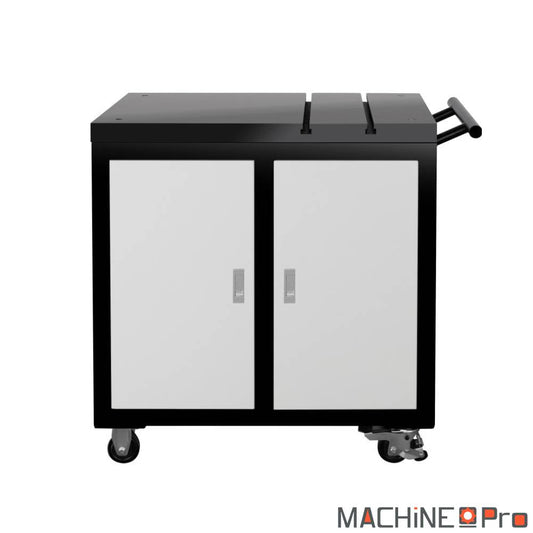 Table de travail pour taraudeuses CORMAK 800 x 500 mm Cormak