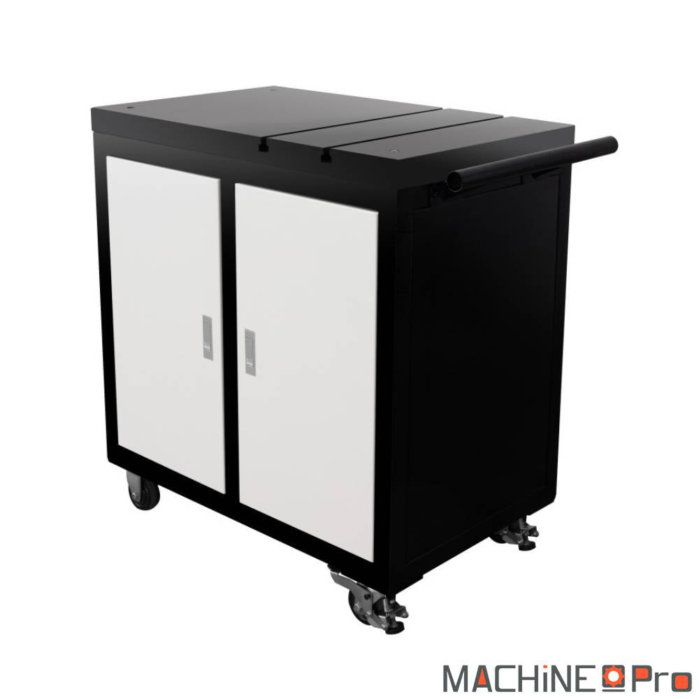 Table de travail pour taraudeuses CORMAK 800 x 500 mm Cormak