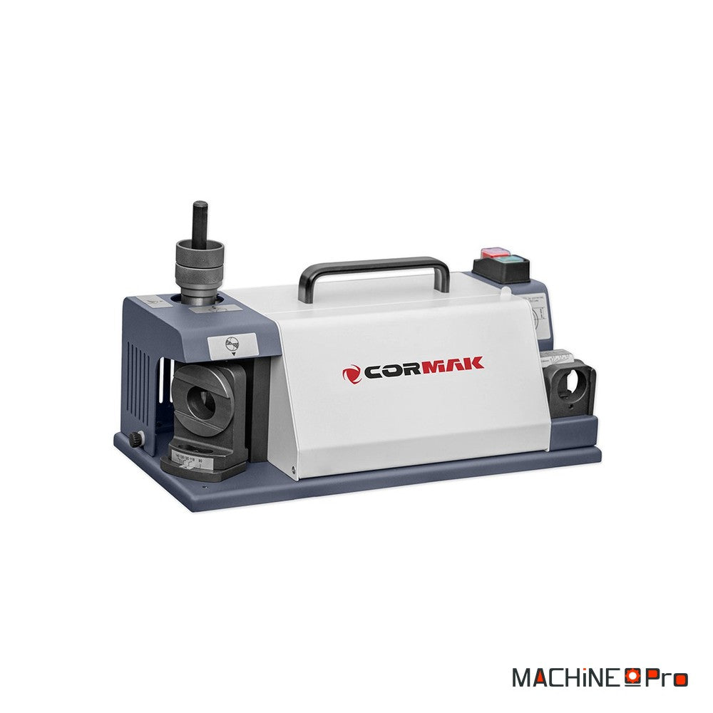 Affûteuse de forets hélicoïdaux CORMAK DG20-2
