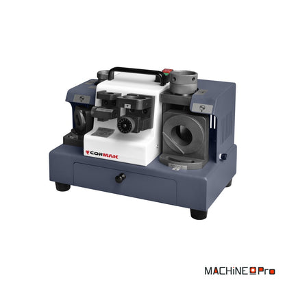 Affûteuse de forets hélicoïdaux CORMAK DG32MD-2