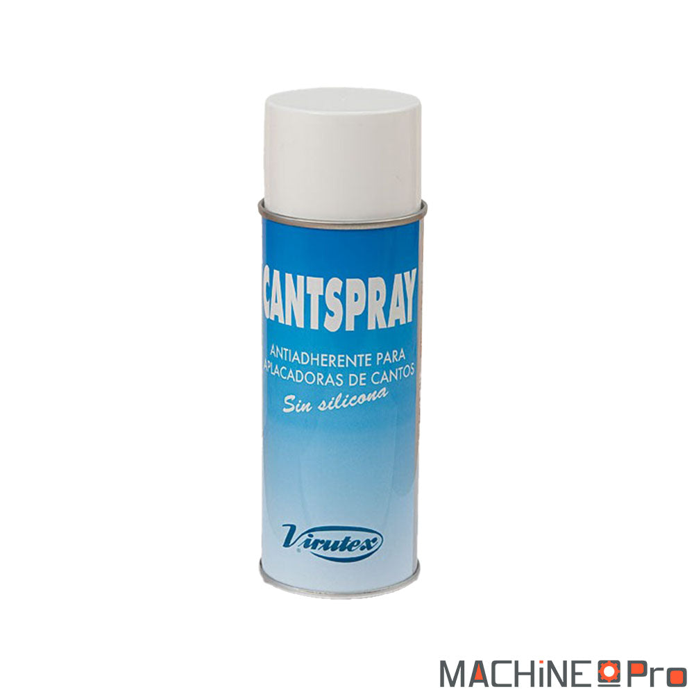 Anti adhérant plaqueuse CantSpray Virutex - 1