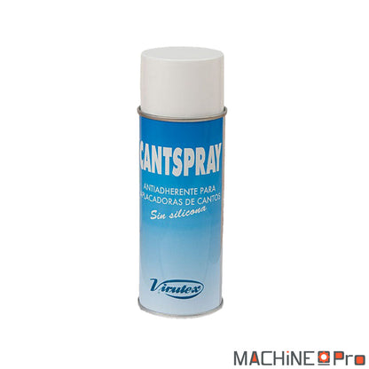 Anti adhérant plaqueuse CantSpray Virutex - 1