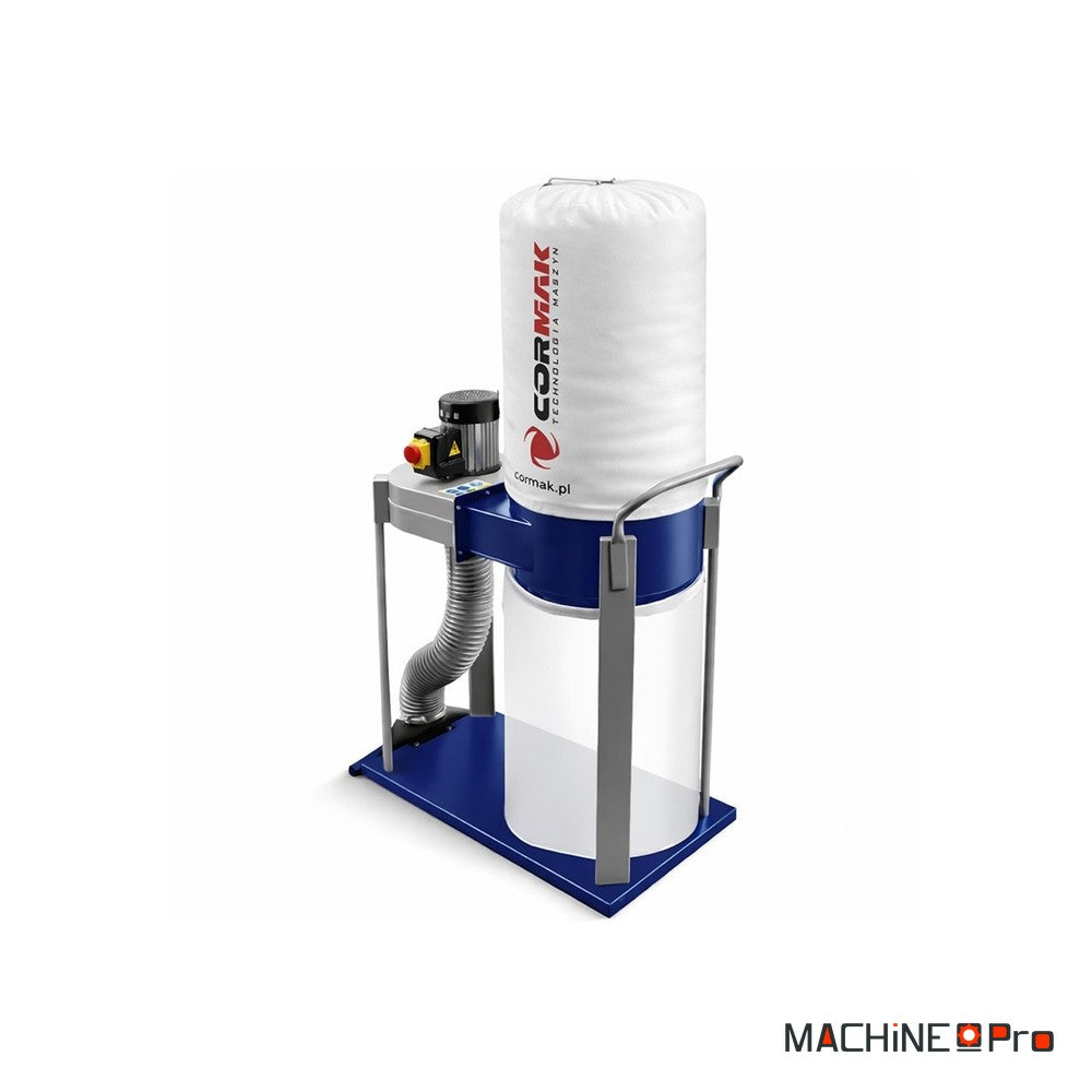 Aspirateur à copeaux CORMAK FM230-L1 - 230V-2