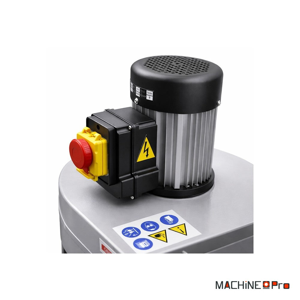 Aspirateur à copeaux CORMAK FM230-L1 - 230V-4