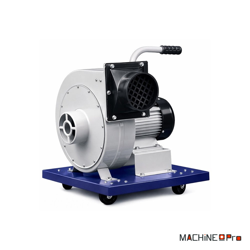 Aspirateur à copeaux CORMAK FM230DBK - 230V-2