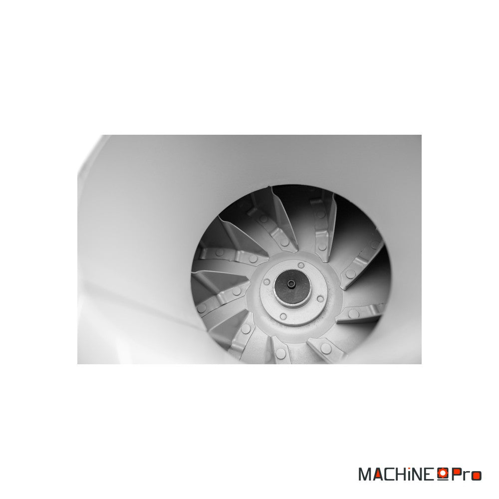 Aspirateur à copeaux CORMAK FM470 - 400V-3