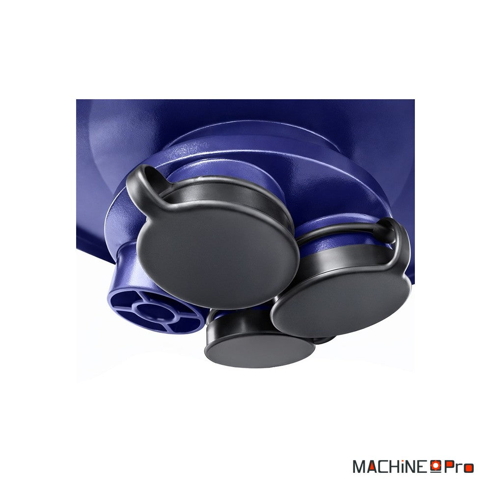 Aspirateur à copeaux CORMAK FM500 - 400V-4