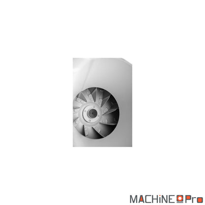 Aspirateur à copeaux CORMAK FM300S