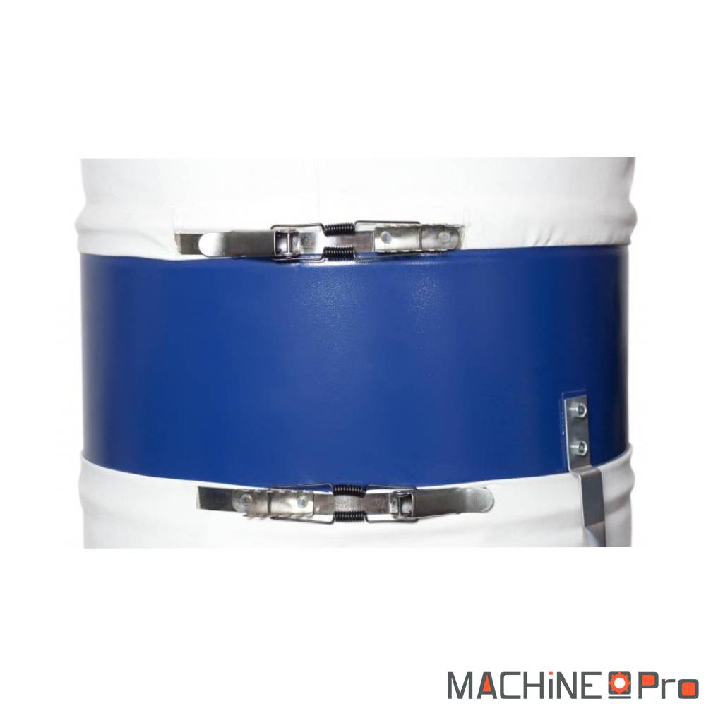Aspirateur à copeaux CORMAK FM300 - 230V - 5