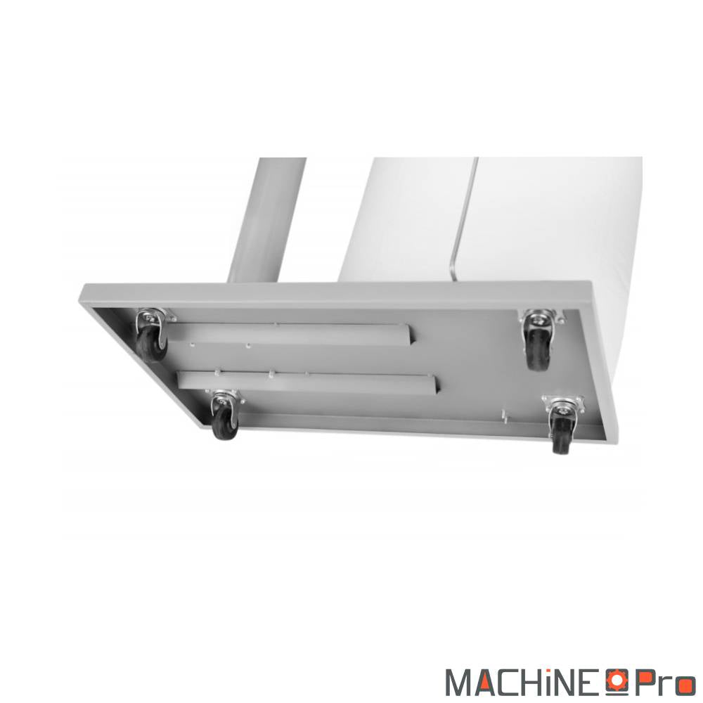 Aspirateur à copeaux CORMAK FM300 - 230V