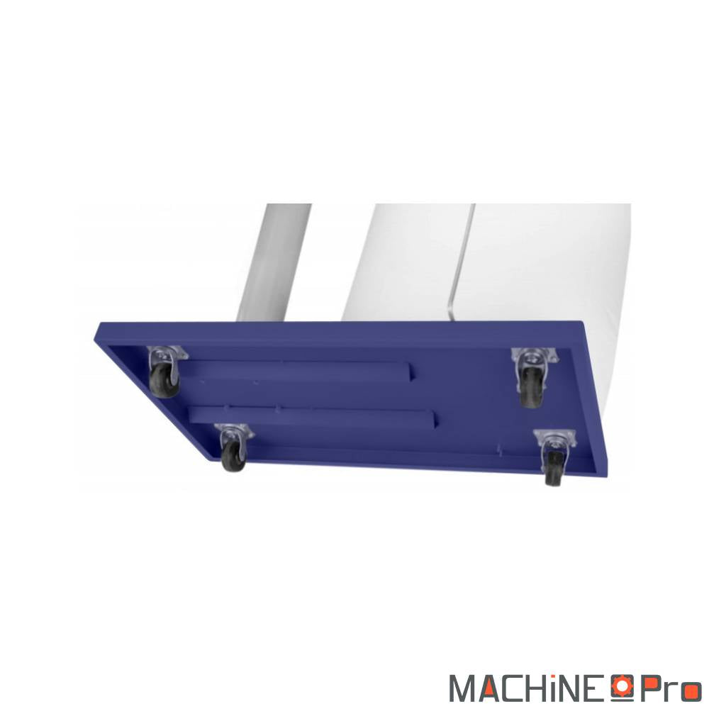 Aspirateur à copeaux CORMAK FM 230 1000 m3/h + filtre à poussière