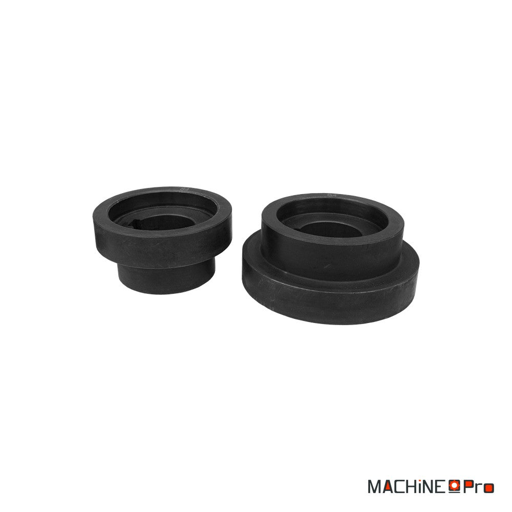 Bordeuse moulureuse pour gaines METCOR ETB25-6