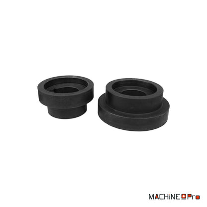 Bordeuse moulureuse pour gaines METCOR ETB25-6