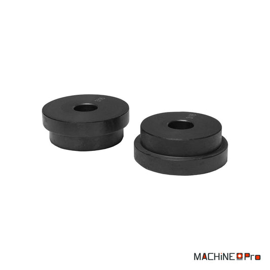 Bordeuse moulureuse grande profondeur METCOR RM36-1