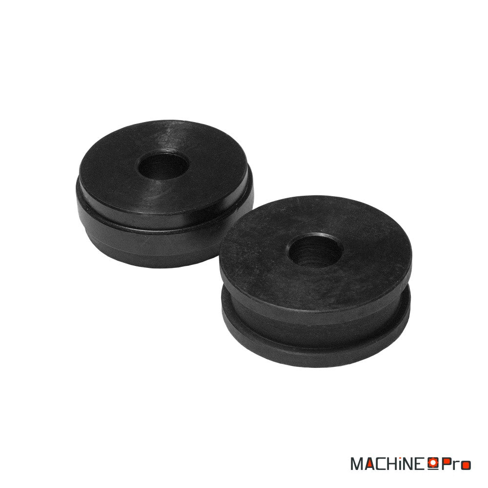 Bordeuse moulureuse grande profondeur METCOR RM36-3