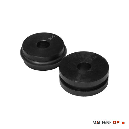 Bordeuse moulureuse grande profondeur METCOR RM36-4