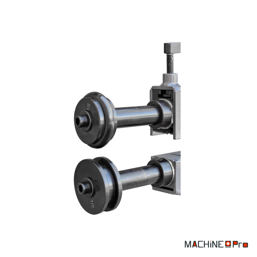 Bordeuse moulureuse grande profondeur METCOR RM36-5