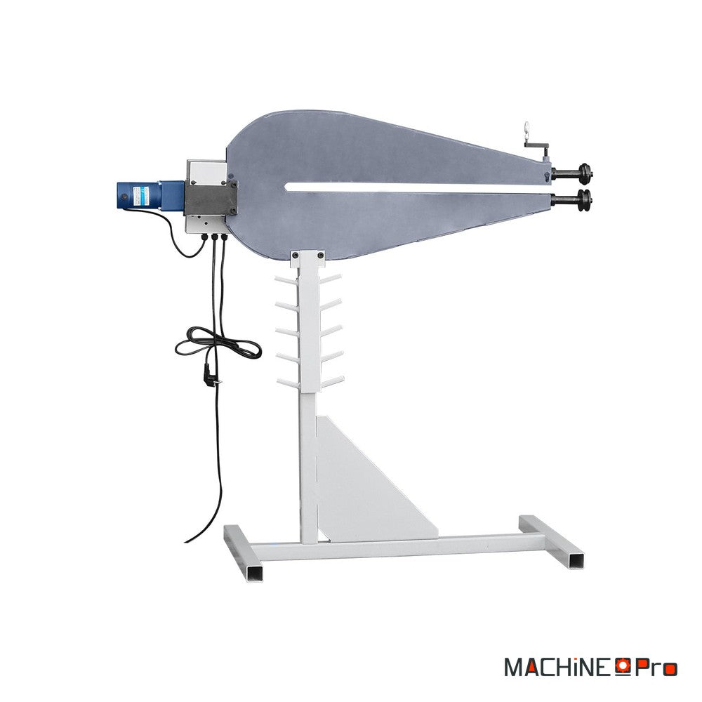 Bordeuse moulureuse grande profondeur METCOR RM36-5