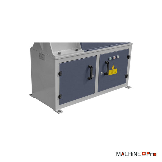 Bordeuse moulureuse industrielle METCOR ETB40-2