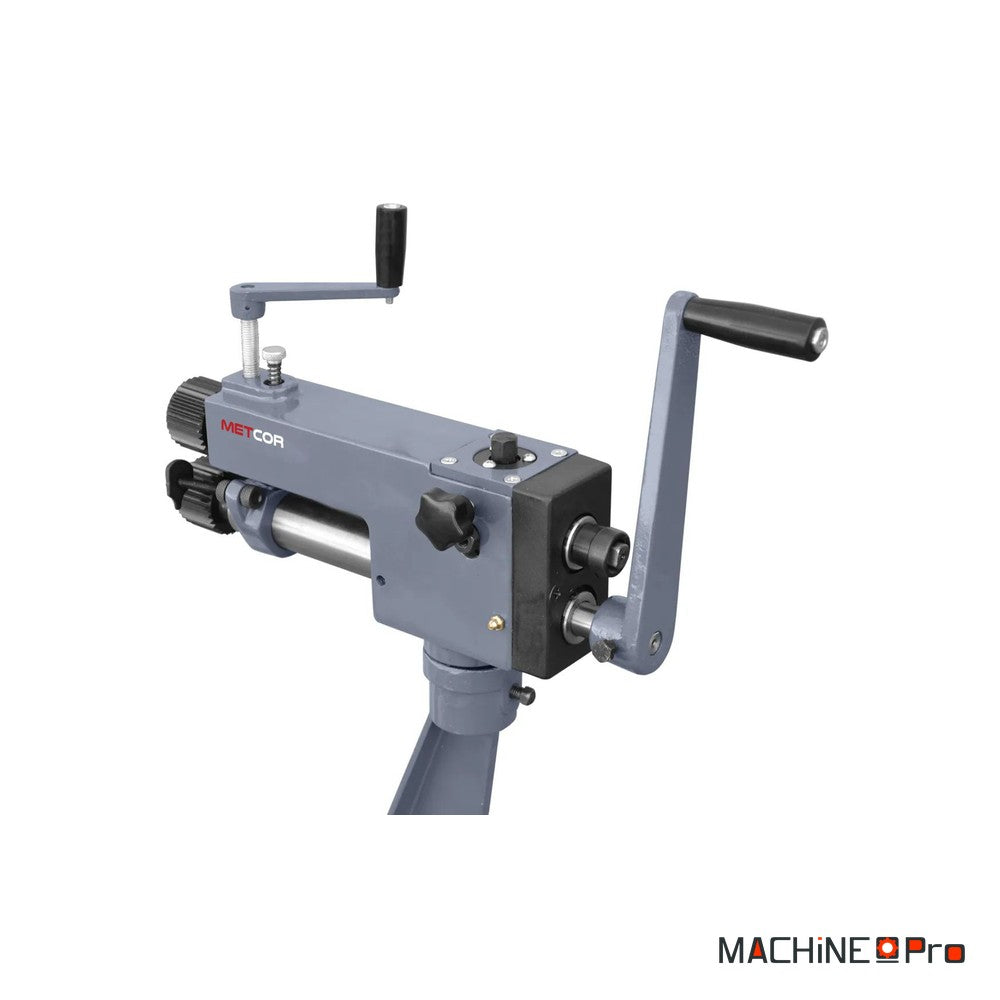 Bordeuse moulureuse METCOR RM08-1